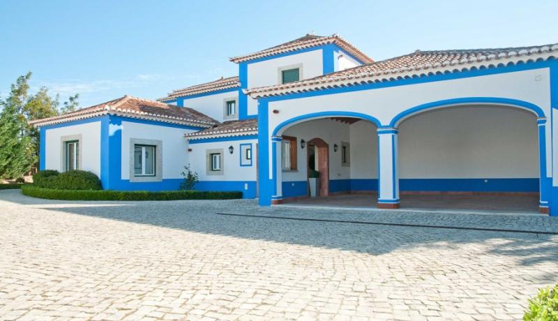 Villa Milho