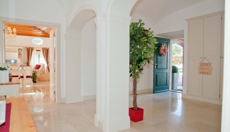 Villa Milho