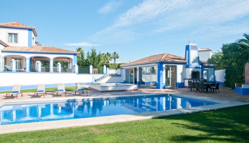 Villa Milho