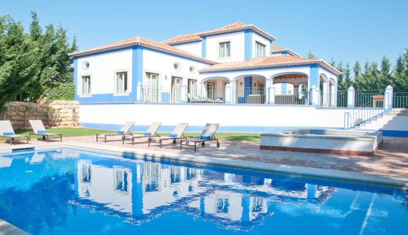 Villa Milho