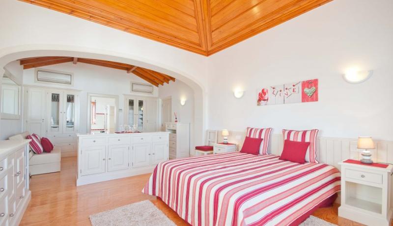 Villa Milho