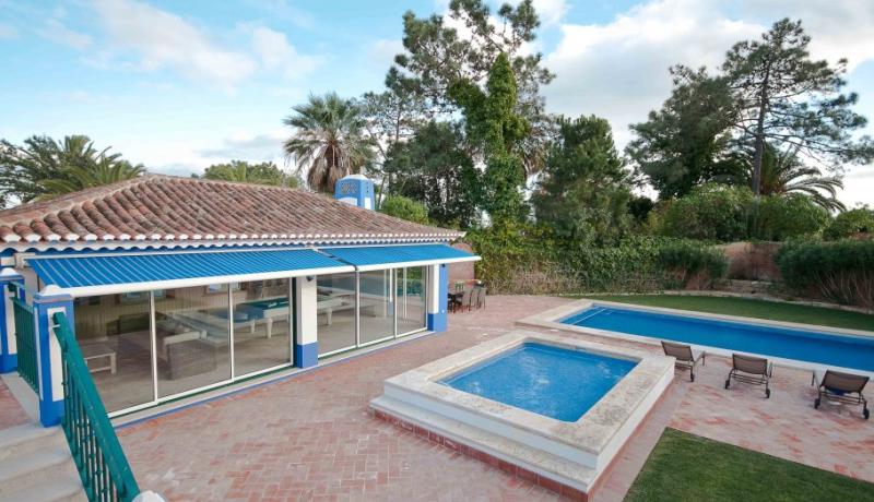 Villa Milho