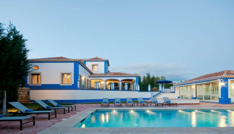 Villa Milho