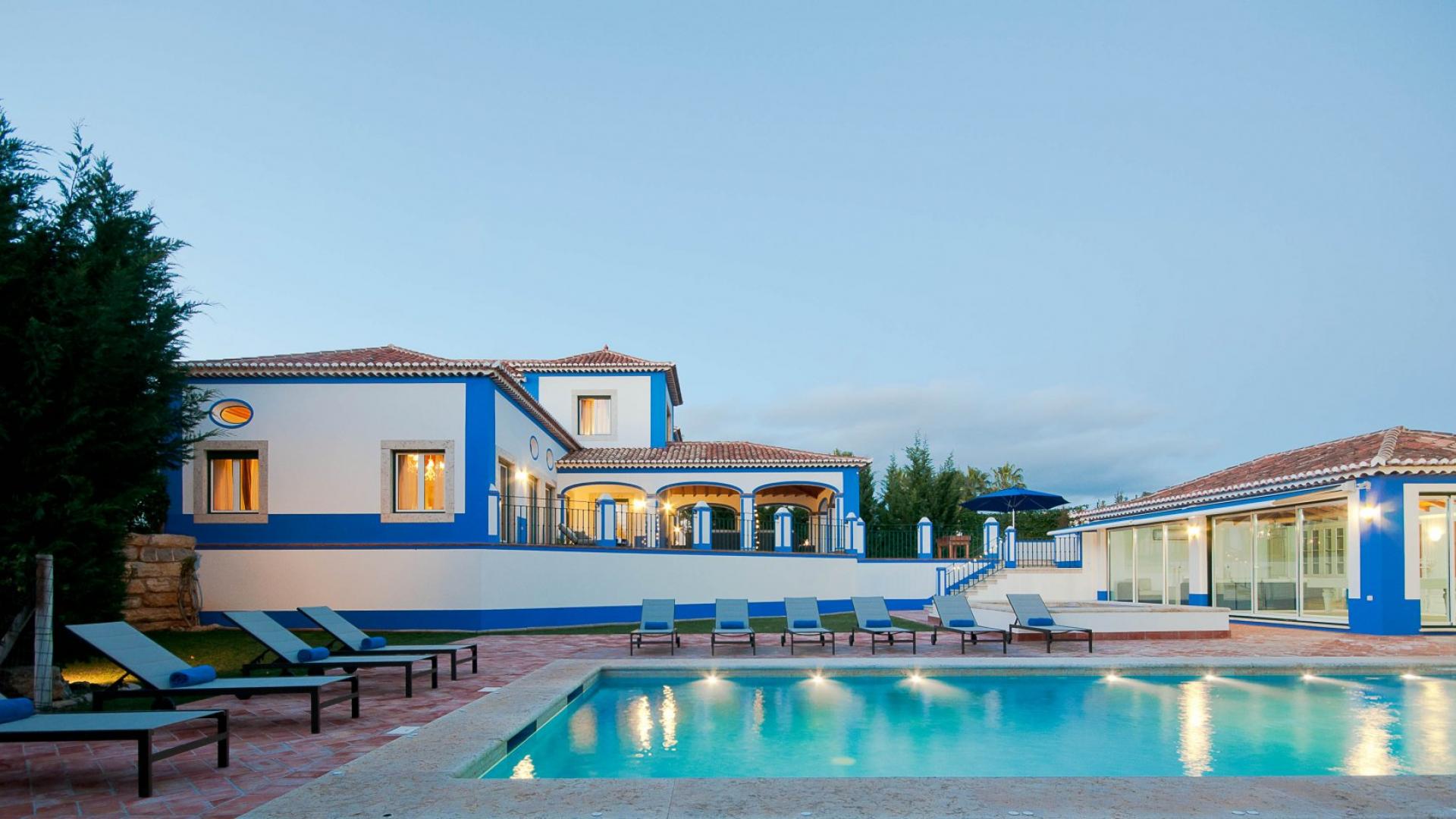 Villa Milho - Olhos d'Agua, Albufeira, Algarve - _DSC4231.jpg