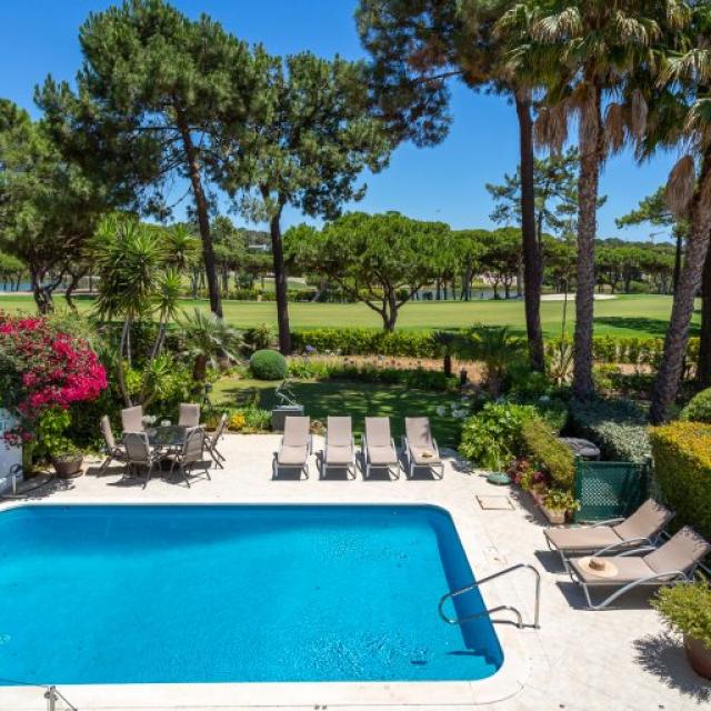 Villa Eden