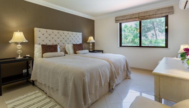 Villa Eden