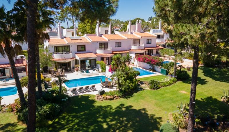 Villa Eden