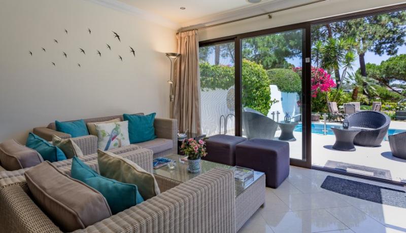 Villa Eden