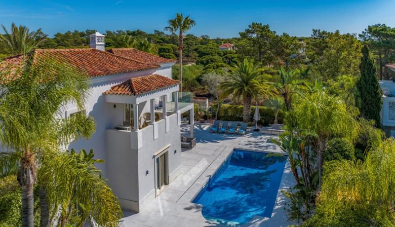 Villa Sanchez 