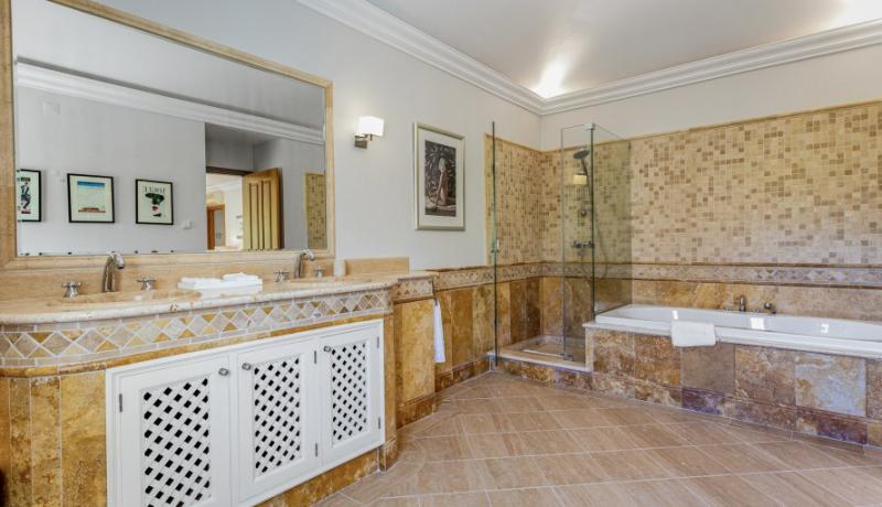 Villa Sanchez 