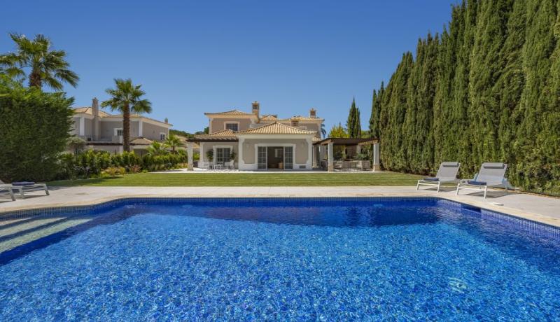 Villa Gemini