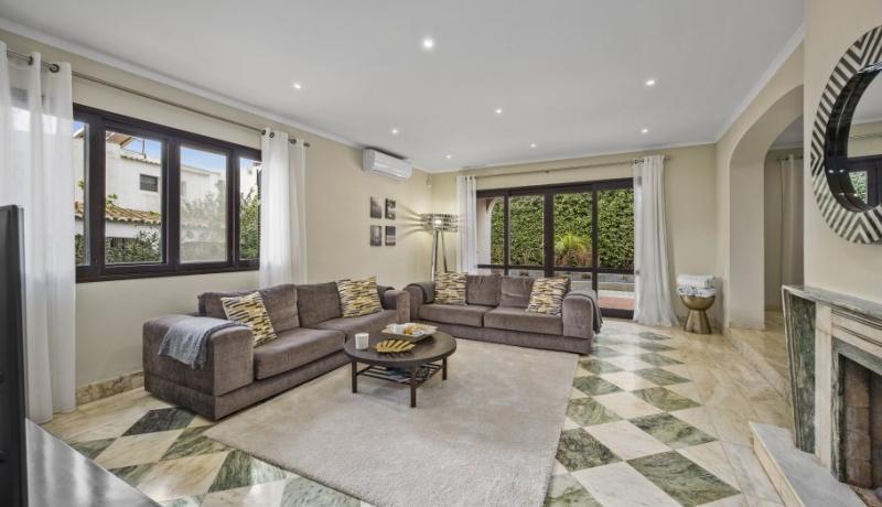 Vila Bela