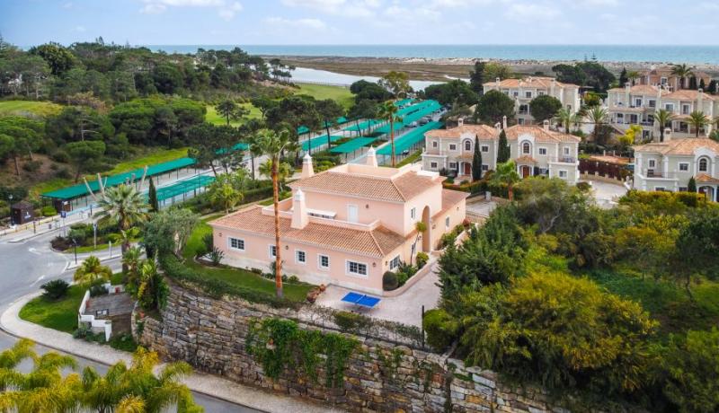 Villa Atlantico Sul