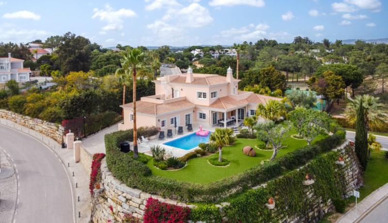 Villa Atlantico Sul