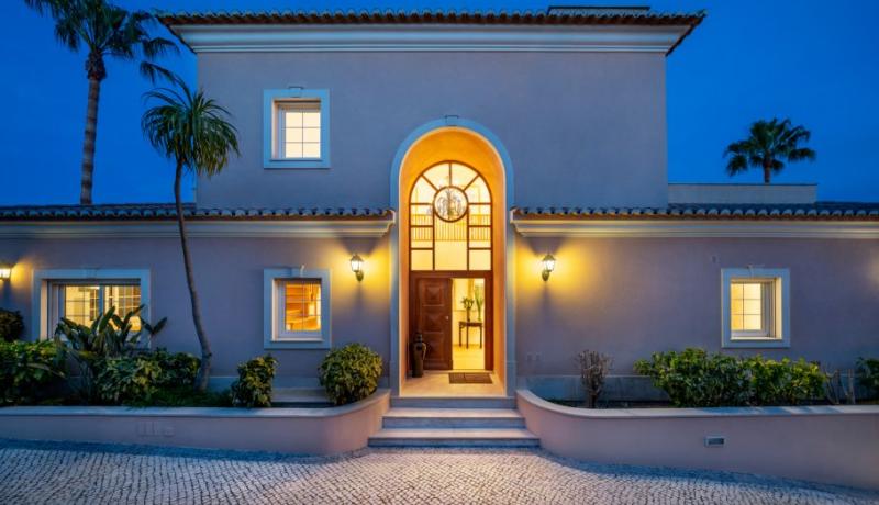 Villa Atlantico Sul