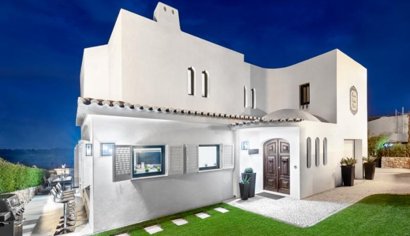 Casa Vida Mar