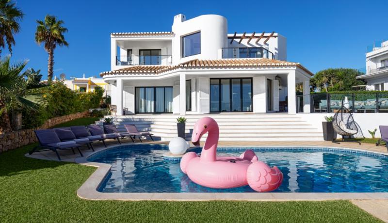 Casa Vida Mar