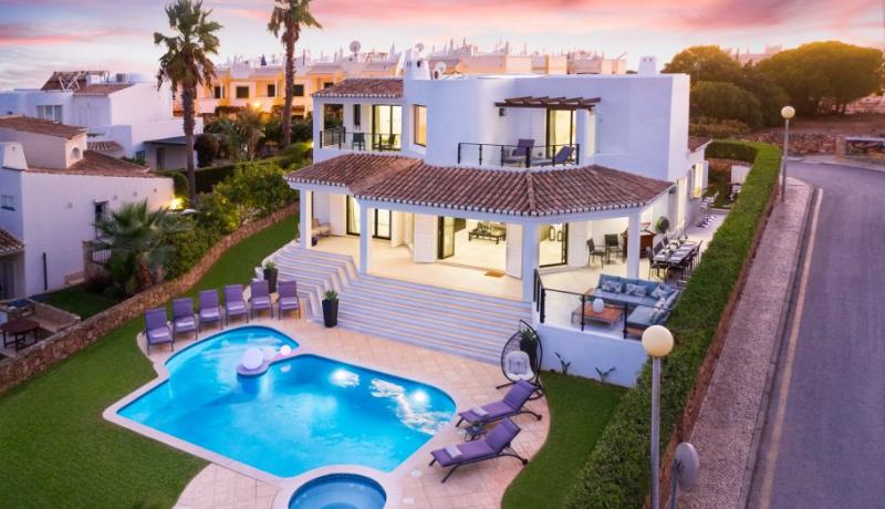 Casa Vida Mar