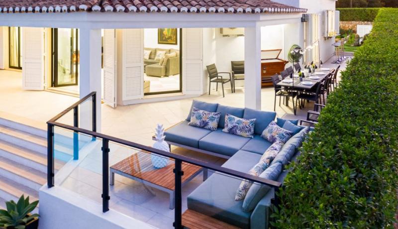 Casa Vida Mar
