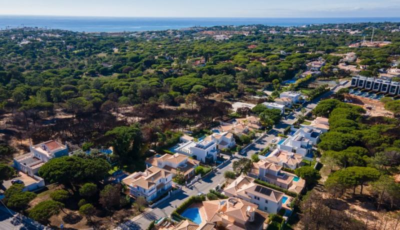 Villa Indigo