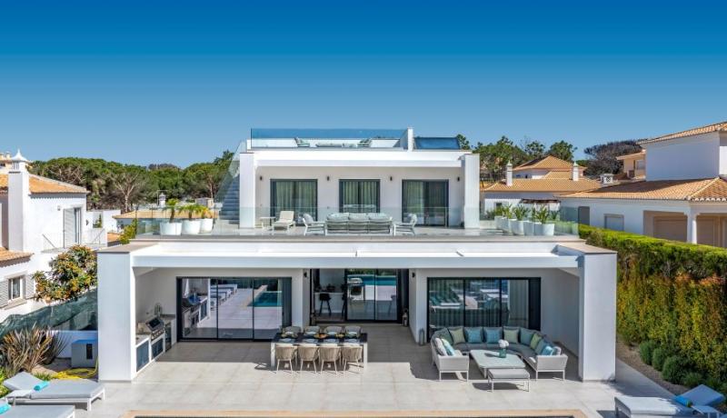 Villa Indigo