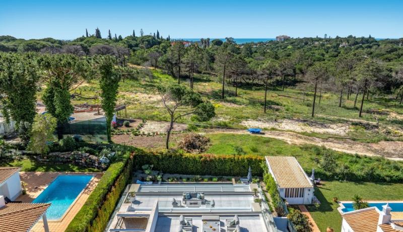 Villa Indigo