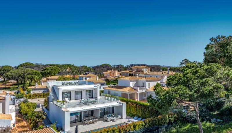 Villa Indigo