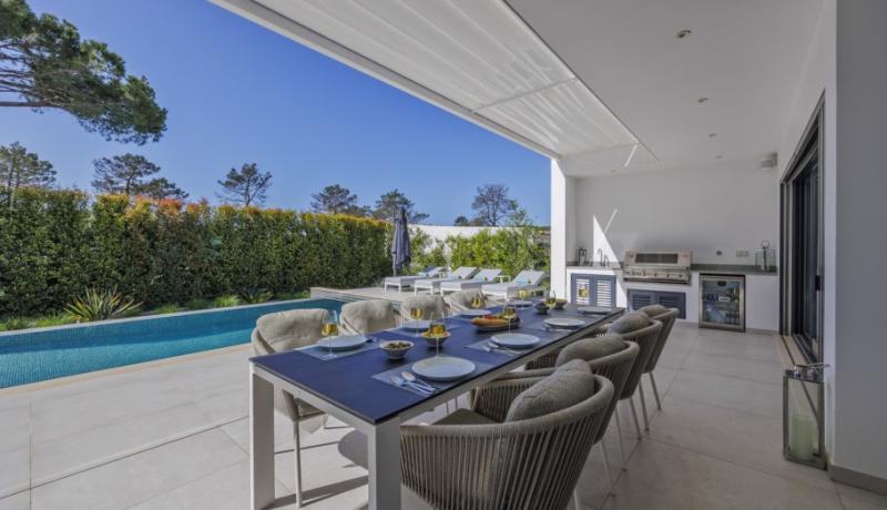Villa Indigo