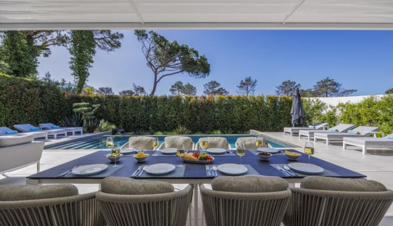 Villa Indigo