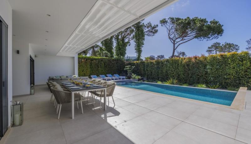 Villa Indigo