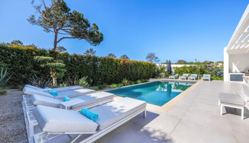 Villa Indigo