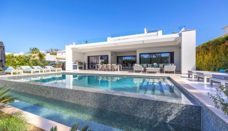 Villa Indigo