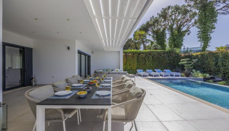 Villa Indigo