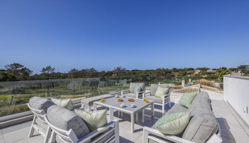 Villa Indigo