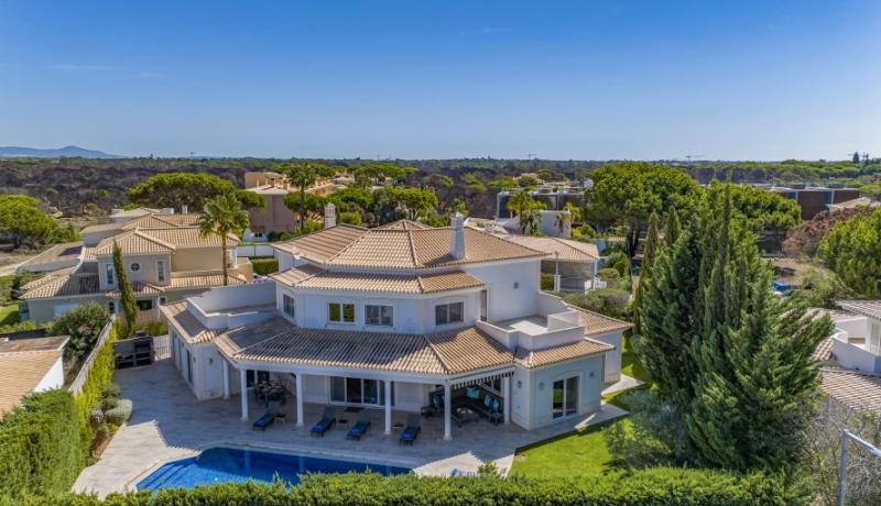 Villa Odette 
