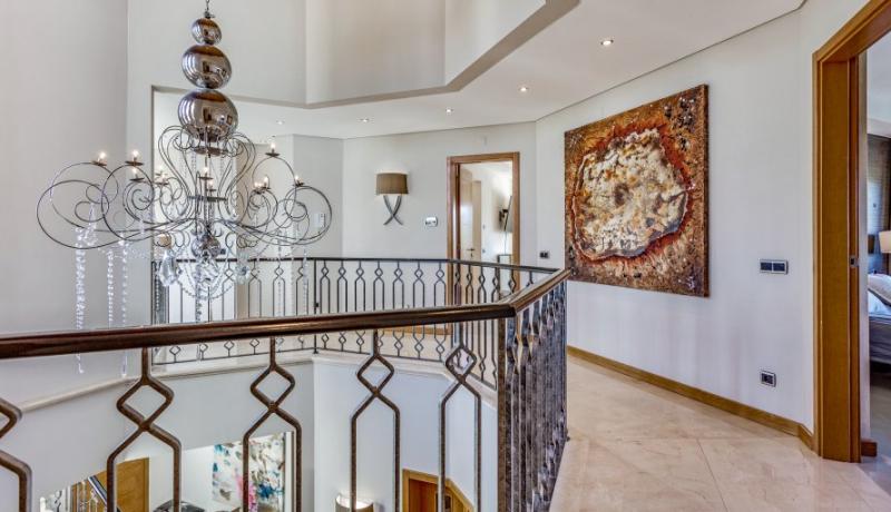 Villa Odette 