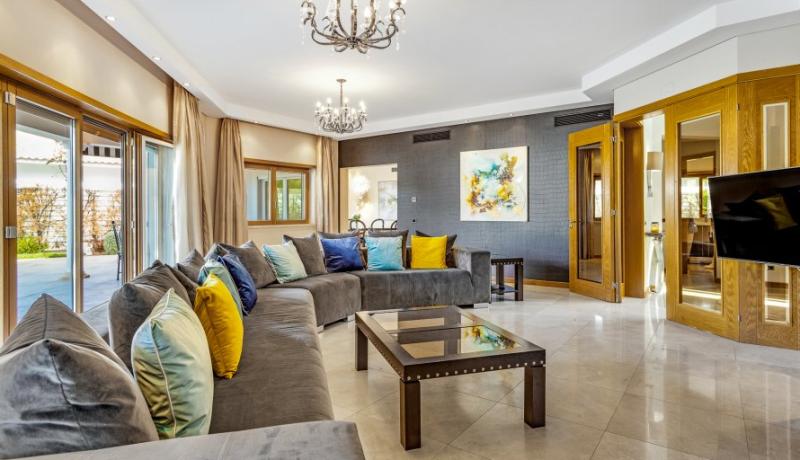 Villa Odette 