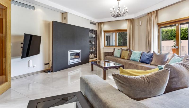 Villa Odette 