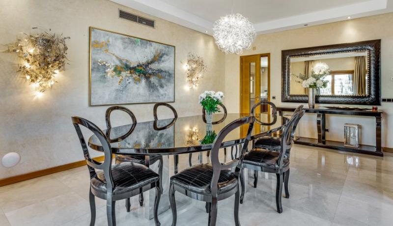 Villa Odette 