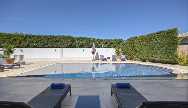 Villa Odette 
