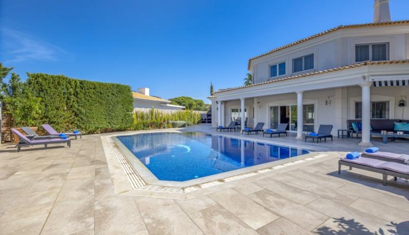 Villa Odette 