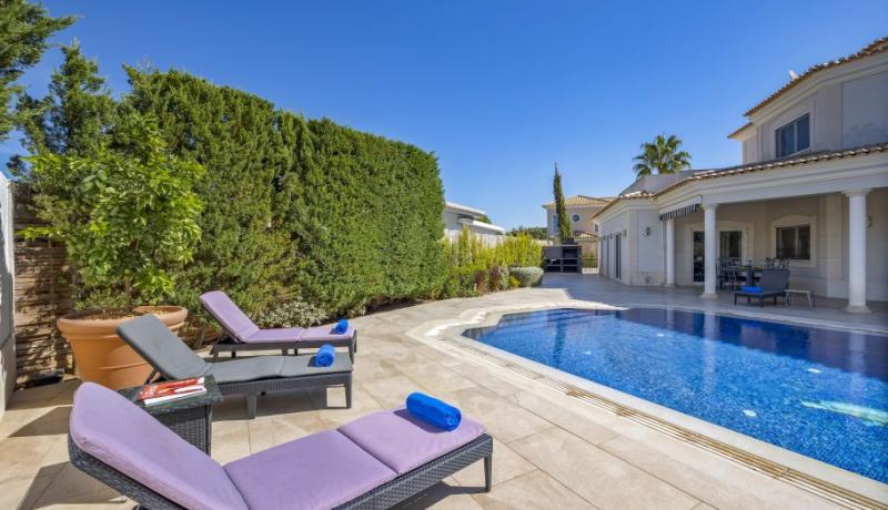 Villa Odette 