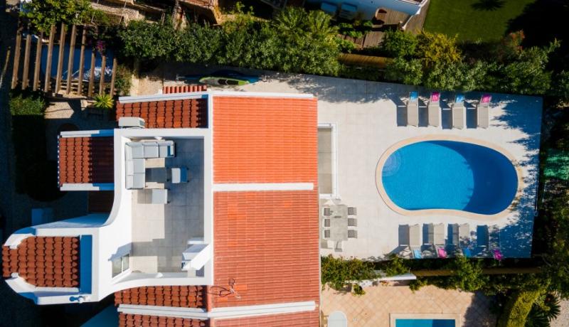 Villa Forja