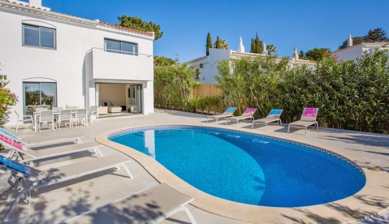 Villa Forja