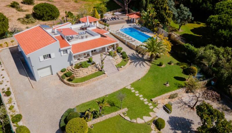 Casa Carroça