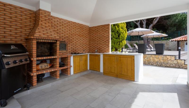 Casa Carroça