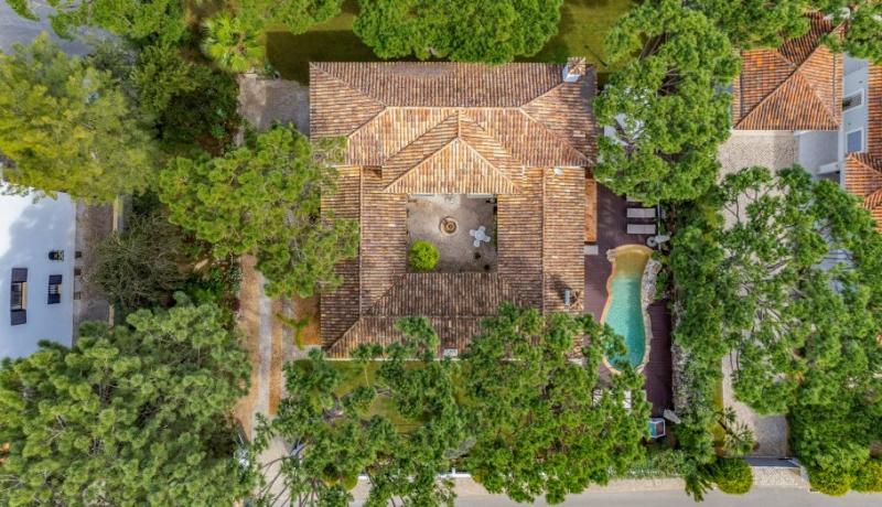Casa Salinas