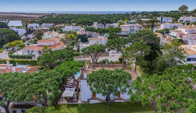 Casa Salinas