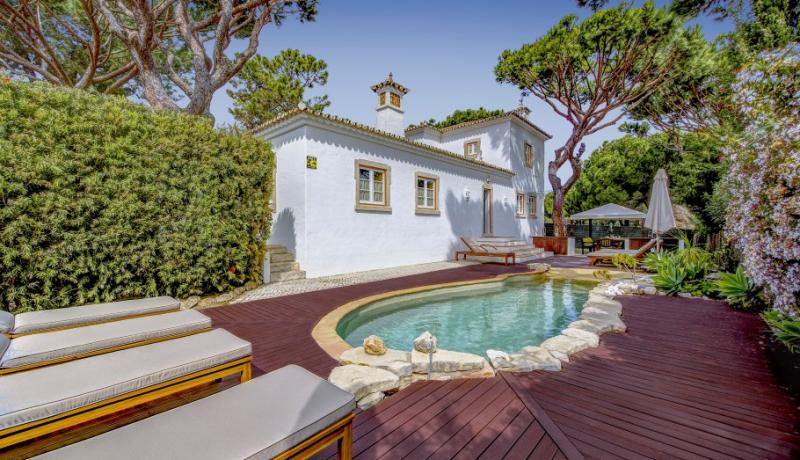 Casa Salinas