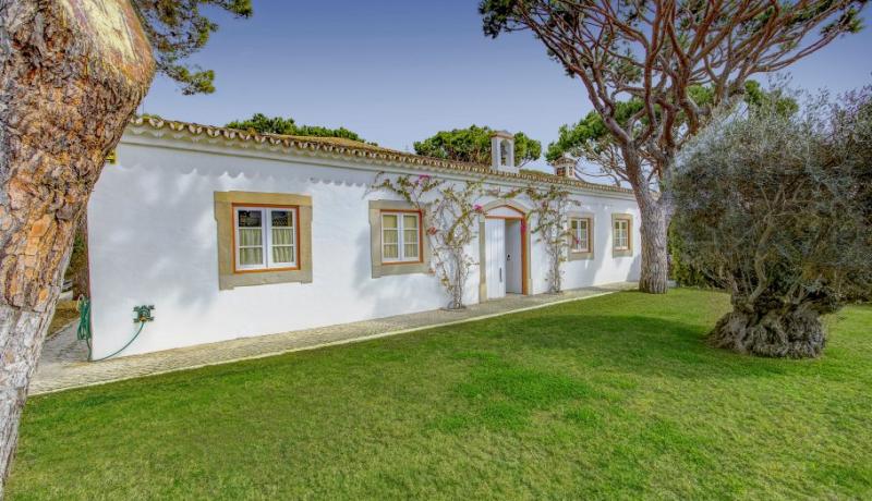 Casa Salinas